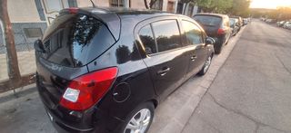 Opel Corsa 2010