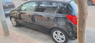 Opel Corsa 2010