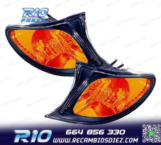 INTERMITENTES FRONTALES BMW SERIE 3 E46 SEDAN TOURING 01-05