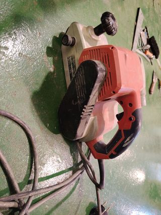 Lijadora de banda Maktec
Negociable
vendexfaltauso