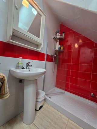 Alquiler Casa en Constantina