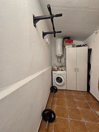 Alquiler Casa en Constantina