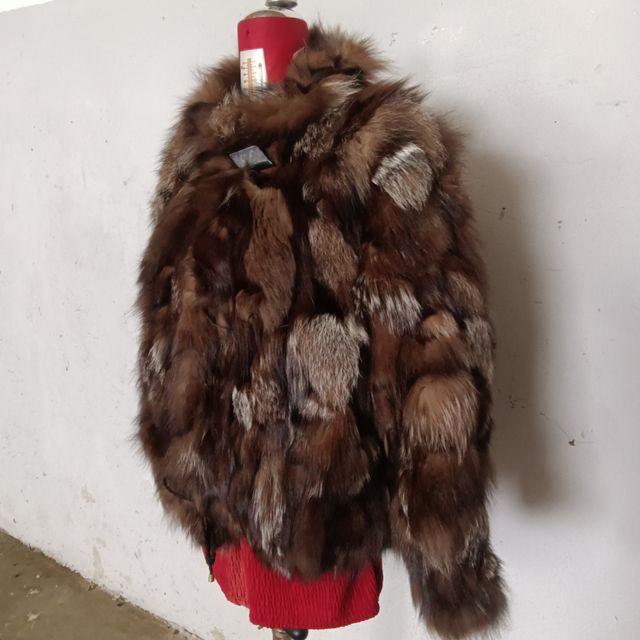 Giani Fernando Pelliccia Marrone