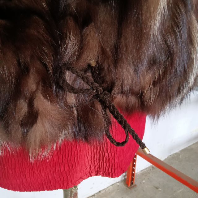 Giani Fernando Pelliccia Marrone