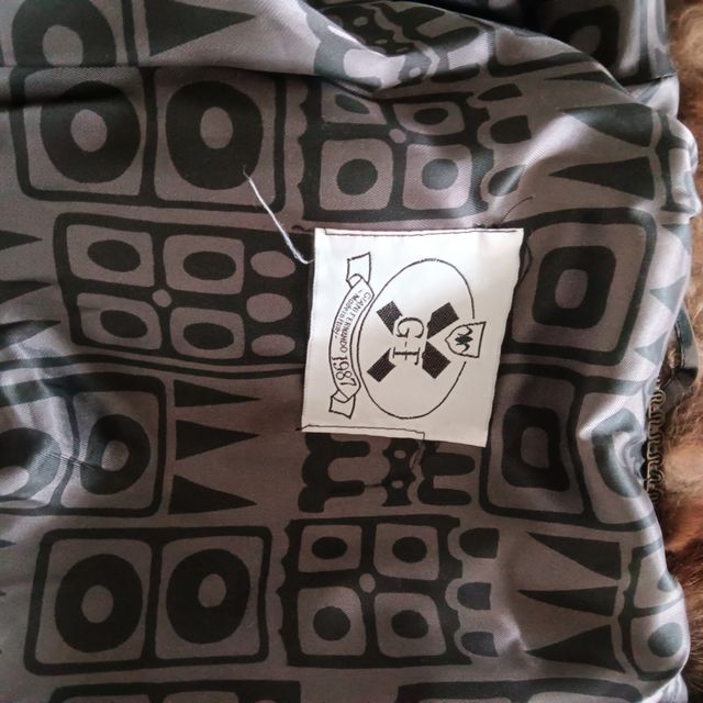 Giani Fernando Pelliccia Marrone