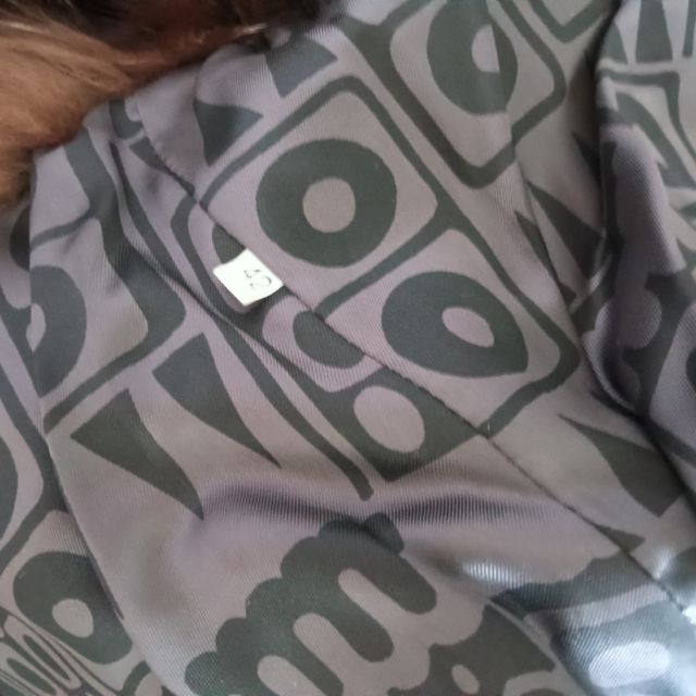 Giani Fernando Pelliccia Marrone