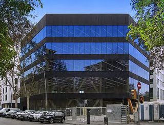 Oficina en alquiler en El Besós i el Maresme en Barcelona