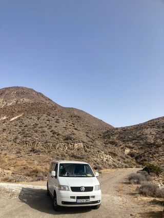 Volkswagen Transporter T5 2006