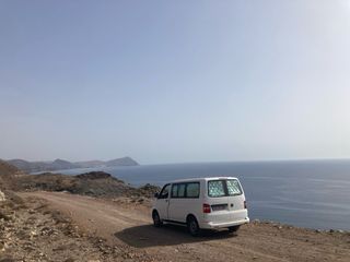 Volkswagen Transporter T5 2006
