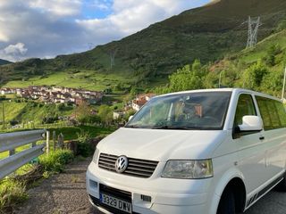 Volkswagen Transporter T5 2006