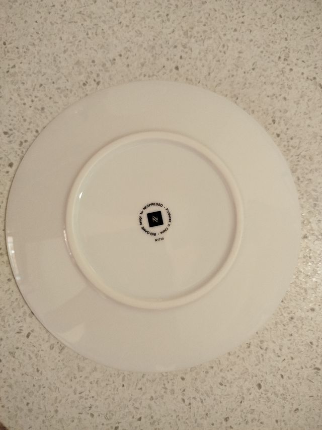 Tazza Nespresso Lungo