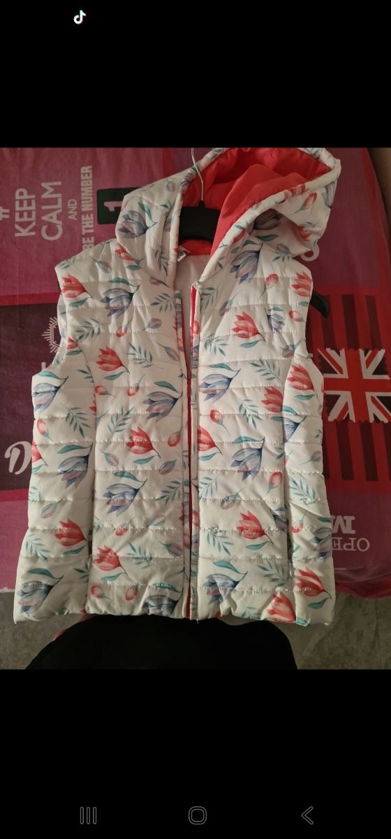 Smanicato  Multicolor taglia 13/14