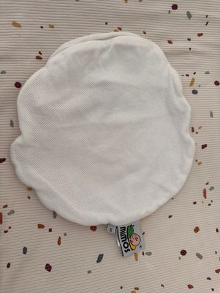 Cojín Mimos para Plagiocefalia. 2 Fundas