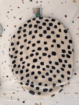 Cojín Mimos para Plagiocefalia. 2 Fundas