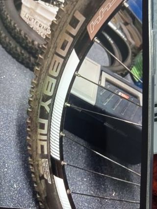 Bicicleta Scott Doble Suspensión Montaña