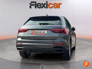 Audi Q3 Advanced 35 TDI 110kW (150CV)