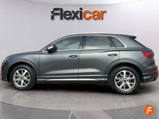 Audi Q3 Advanced 35 TDI 110kW (150CV)