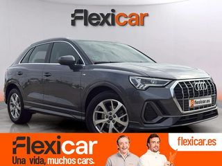 Audi Q3 Advanced 35 TDI 110kW (150CV)