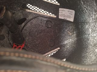 Casco GPA Speed Air 58