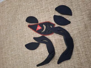 Casco GPA Speed Air 58