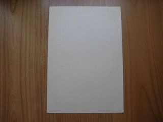3 POSTALES ORIGINALES THE BEATLES WHITE ALBUM
