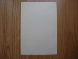 3 POSTALES ORIGINALES THE BEATLES WHITE ALBUM