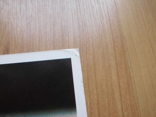 3 POSTALES ORIGINALES THE BEATLES WHITE ALBUM