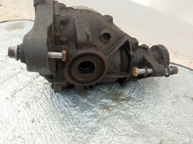 Grupo trasero BMW E39 528i Aut.