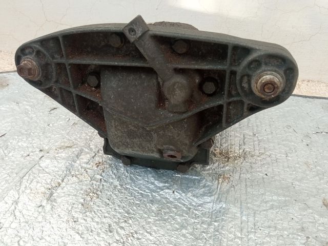 Grupo trasero BMW E39 528i Aut.