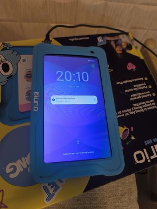 Tablet Kurio