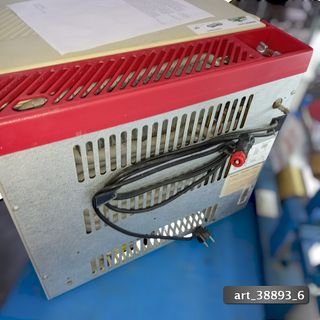 Nevera Trivalente Electrolux Mobil Cooler RC 1600