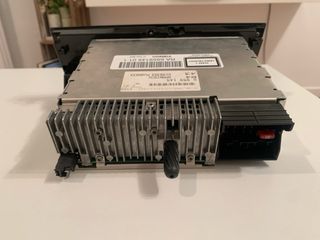 Radio CD BMW Business E87