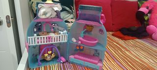 Baby Born Surprise Casa