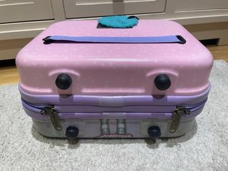 Neceser Gorjuss Rígido Multicolor