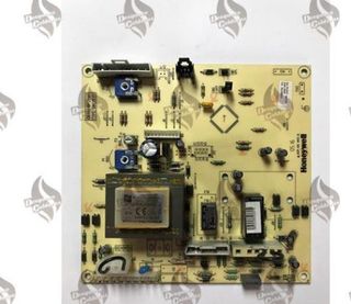 Placa Caldera Cointra Edyco ED 211