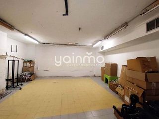 Local comercial en venta en San Bartolomé - Millán de Priego en Jaén