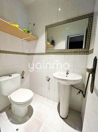 Local comercial en venta en San Bartolomé - Millán de Priego en Jaén