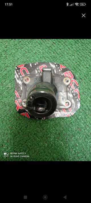 Goma tobera carburador NUEVA AM6 TZR DT RS RX RR