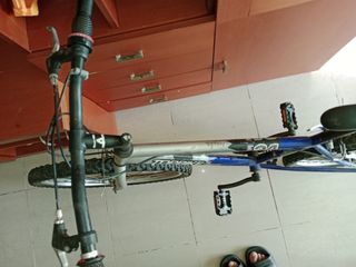 Bicicleta TOPBIKE 24 pulgadas