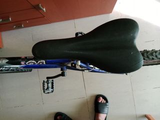 Bicicleta TOPBIKE 24 pulgadas