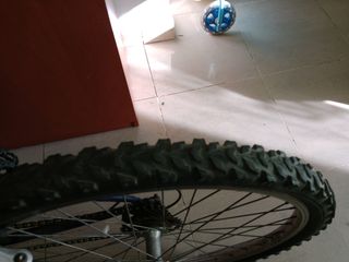 Bicicleta TOPBIKE 24 pulgadas