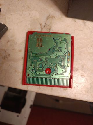 Lotto Pokémon e Advance