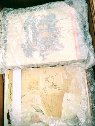 Parque Jurásico steelbook UHD 4K Caja de Madera