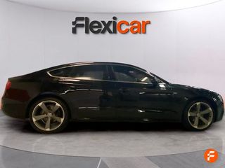 Audi A5 Coupé 2.0 TDI clean diesel 190CV S line