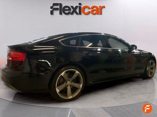 Audi A5 Coupé 2.0 TDI clean diesel 190CV S line