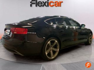 Audi A5 Coupé 2.0 TDI clean diesel 190CV S line