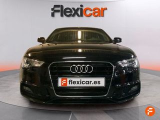 Audi A5 Coupé 2.0 TDI clean diesel 190CV S line