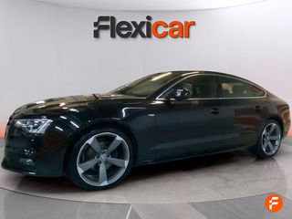Audi A5 Coupé 2.0 TDI clean diesel 190CV S line