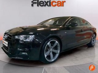 Audi A5 Coupé 2.0 TDI clean diesel 190CV S line