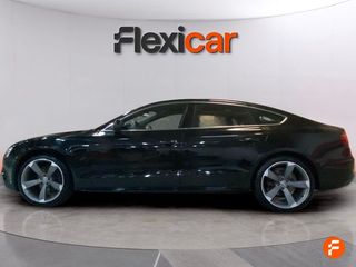 Audi A5 Coupé 2.0 TDI clean diesel 190CV S line